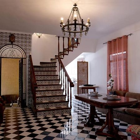Alojamiento Rural Casa Los Arenales 科爾多瓦 外观 照片