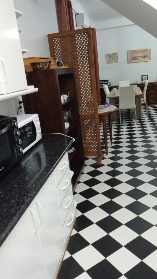 Alojamiento Rural Casa Los Arenales 科爾多瓦 外观 照片