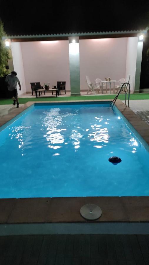 Alojamiento Rural Casa Los Arenales 科爾多瓦 外观 照片
