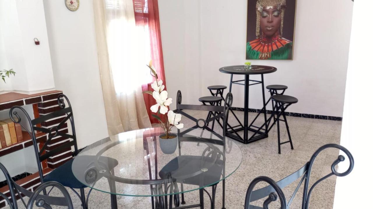 Alojamiento Rural Casa Los Arenales 科爾多瓦 外观 照片