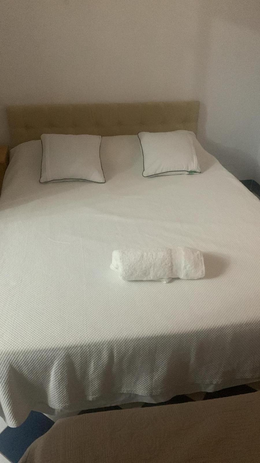 Alojamiento Rural Casa Los Arenales 科爾多瓦 外观 照片